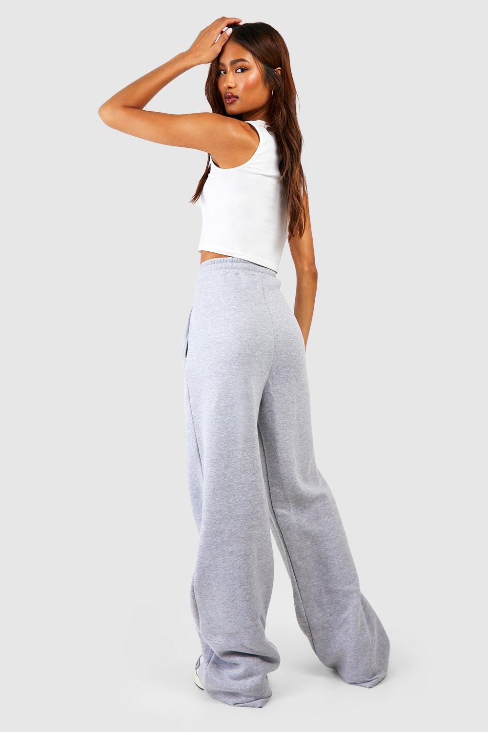 Boohoo on sale tall joggers